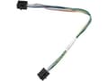 Pikkukuva 3 / 5: Supermicro CBL-SAST-0550, 0,25 m, Mini SAS HD, Mini SAS HD, Musta