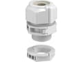 Pikkukuva 4 / 5: OBO Bettermann V-TEC TB25 09-11 2024913 Kaapeliläpivienti 1,5 mm Muovi 1 kpl 1 kpl