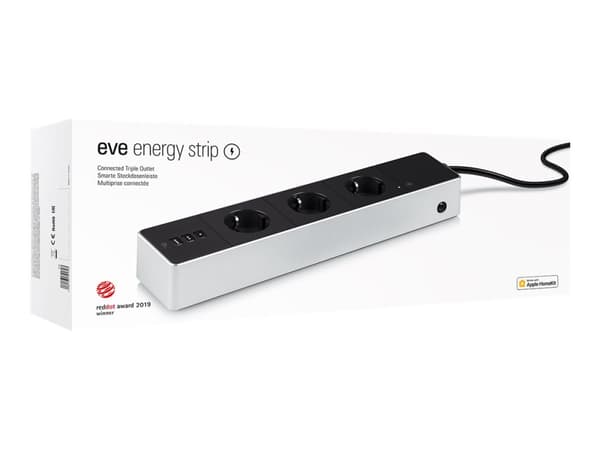 Eve Energy Strip