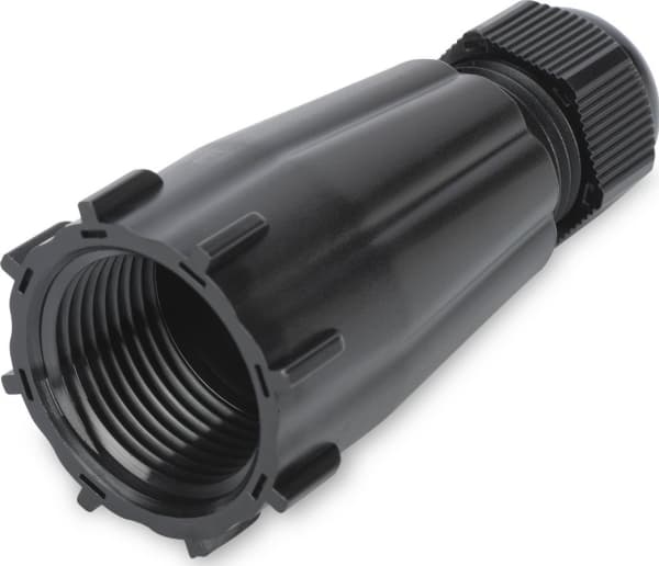 DIGITUS Professional DN-IND-KIT - Kabelinstallationssats - utomhus