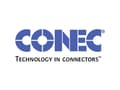 Pikkukuva 4 / 5: Conec 131C11029X, D-SUB, kultainen, suora, IP20, 1000 V, 250 V
