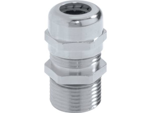 Lapp SKINTOP 53112665, Metallinen, Messinki, Polyamidi, 10 kpl, M40x1.5, IP68, -40 - 100 °C