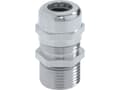 Pikkukuva 2 / 5: Lapp SKINTOP 53112665, Metallinen, Messinki, Polyamidi, 10 kpl, M40x1.5, IP68, -40 - 100 °C