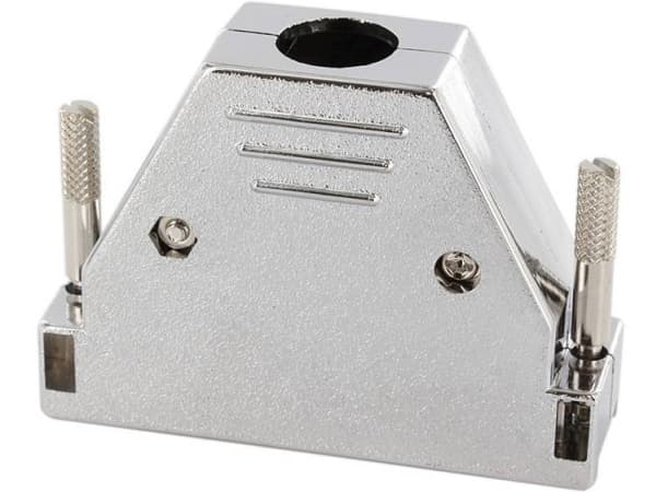 econ connect PH37LMS, Metallinen, Suora, Muovi, 33,76 g
