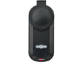 Miniatyrbilde 4 av 5: Brennenstuhl 1507030, 433,92 MHz, 25 m, Sort, IP44, 50 mm, 85 mm