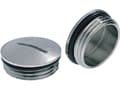 Miniatyrbilde 2 av 4: Lapp 52103155, Plugg, Messing, 25 stykker
