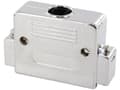 Miniatyrbild 1 av 2: econ connect PH50M, Metallisk, Rak, Plast, 27,5 g