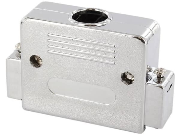 econ connect PH50M, Metallisk, Rett, Plast, 27,5 g