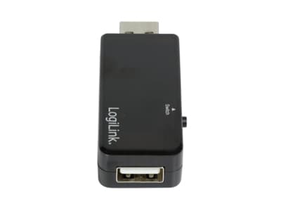 LogiLink PA0159, LCD, 65 mm, 25 mm, 15 mm, 15 g, -10 - 60 °C