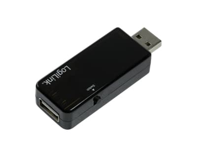 LogiLink PA0159, LCD, 65 mm, 25 mm, 15 mm, 15 g, -10 - 60 °C