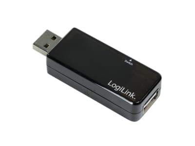 LogiLink PA0159, LCD, 65 mm, 25 mm, 15 mm, 15 g, -10 - 60 ° C