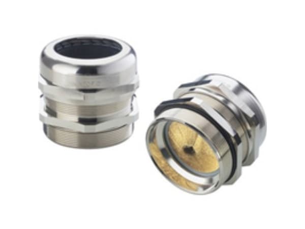 Lapp SKINTOP 53112677, Messinki, Messinki, Elastomeeri, Polyamidi, 5 kpl, M32x1.5, IP68, IP69, -40 - 100 °C