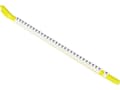 Pikkukuva 3 / 4: TE Connectivity 479820-000, Musta, Valkoinen, 300 kpl, 1,4 mm, 1,8 mm