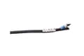 Pikkukuva 1 / 4: TE Connectivity 479820-000, Musta, Valkoinen, 300 kpl, 1,4 mm, 1,8 mm