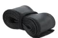 Miniatyrbild 4 av 4: Delock Braided Sleeving with Hook-and-Loop Fastener - Kabelhölje - 2 m - svart