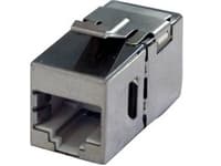 Bachmann - Modulaarinen lisälaite (kytkin) - RJ-45