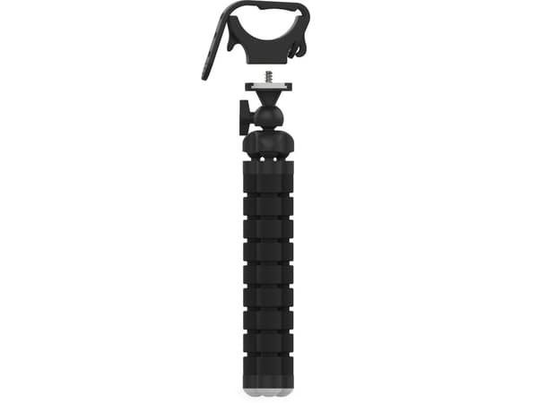 Ledlenser lommelykt Stativ Type A Black_Box Sort