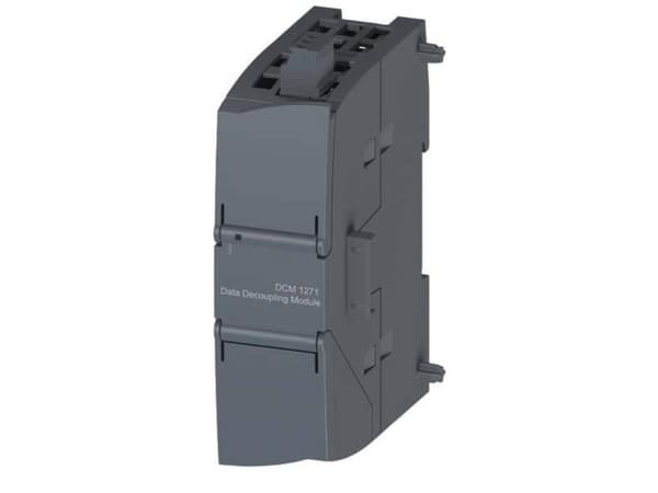 Siemens Siemens Dig.Industr. 3RK72711AA300AA0 Datagränssnittsmodul