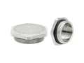 Miniatyrbilde 1 av 5: Lapp 52103163, kobling, messing, nikkel, 5,9 cm, 10 stk.
