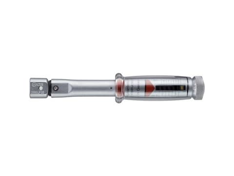Lapp QUICK SET 1, Pipenøkkelsett, Sort, Rustfritt stål, Plast, Stål, CE, 15,16,19,20,30 mm