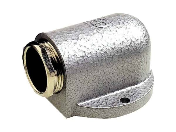 Lapp SKINDICHT SE-M 25x1.5, Grå, Rett, Stål, IP65, Stål, CE
