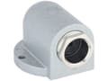 Miniatyrbilde 1 av 4: Lapp SKINDICHT SE-M 25x1.5, Grå, Rett, Stål, IP65, Stål, CE