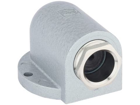 Lapp SKINDICHT SE-M 25x1.5, Grå, Rett, Stål, IP65, Stål, CE