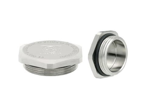 Lapp 52103133, Liitin, messinki, nikkeli, 3,19 cm, 50 kpl