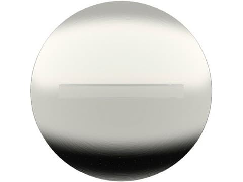Lapp 52103190, Plugg, Messing, Nikkel, 8 cm, 1 stk.