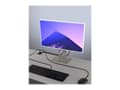 Miniatyrbild 3 av 5: ICY BOX IB-HUB1404A - Hubb - 2 x SuperSpeed USB 3.0 + 1 x USB-C - försänkt montering möjlig