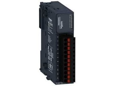 Schneider Electric TM3DQ8TG, IP20, CE, 27,4 mm, 84,6 mm, 90 mm, 760 g