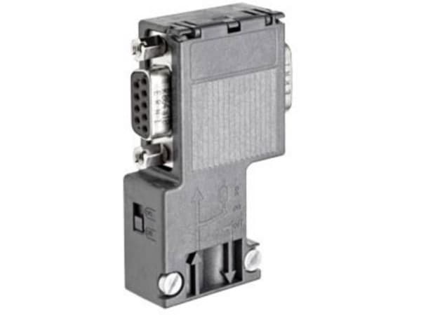 Siemens 6ES7972-0BB12-0XA0 6ES79720BB120XA0 PLS-tilkoblingsplugg
