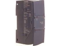 Siemens CM 1241 6ES7241-1AH32-0XB0 PLC-tietoliikennemoduuli 28,8 V