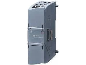 Siemens CM 1243-5 Profibus Master 6GK7243-5DX30-0XE0 PLC-kommunikationsmodul 24 V