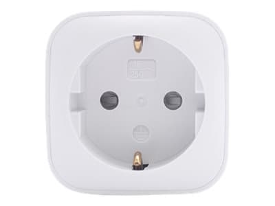 Nexa MYCR-3500 PLUG-IN ON/OFF - Smart kontakt - trådlös - 433.92 MHz