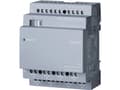 Pikkukuva 3 / 5: Siemens LOGO! DM16 230R 0BA2 PLC-laajennusmoduuli 115 V/AC, 115 V/DC, 230 V/AC, 230 V/DC