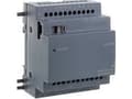 Pikkukuva 4 / 5: Siemens LOGO! DM16 230R 0BA2 PLC-laajennusmoduuli 115 V/AC, 115 V/DC, 230 V/AC, 230 V/DC
