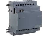 Siemens LOGO! DM16 230R 0BA2 PLC-laajennusmoduuli 115 V/AC, 115 V/DC, 230 V/AC, 230 V/DC