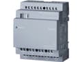 Pikkukuva 5 / 5: Siemens LOGO! DM16 230R 0BA2 PLC-laajennusmoduuli 115 V/AC, 115 V/DC, 230 V/AC, 230 V/DC