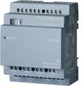 Pikkukuva 2 / 5: Siemens LOGO! DM16 230R 0BA2 PLC-laajennusmoduuli 115 V/AC, 115 V/DC, 230 V/AC, 230 V/DC