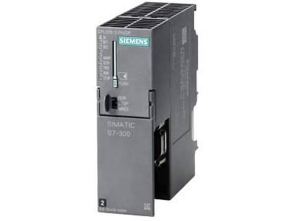 Siemens 6ES7315-2EH14-0AB0 6ES73152EH140AB0 PLC-CPU 6ES73152EH140AB0 PLC-CPU