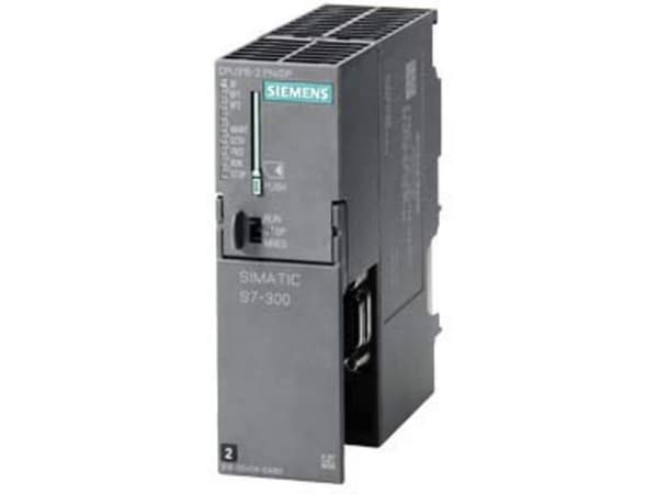 Siemens 6ES7315-2EH14-0AB0 6ES73152EH140AB0 PLC-CPU 6ES73152EH140AB0 PLC-CPU