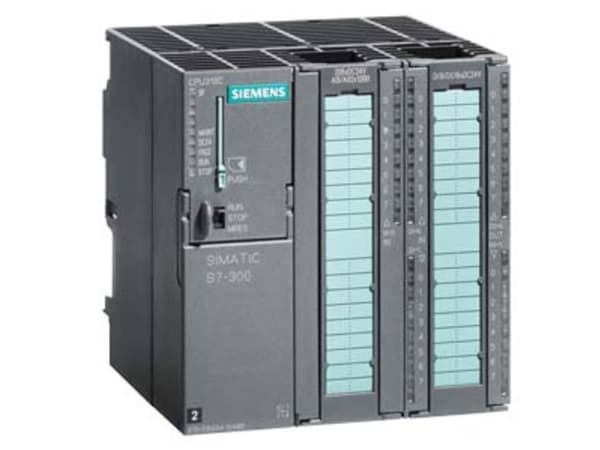 Siemens 6ES7313-5BG04-0AB0 6ES73135BG040AB0 PLC Compact CPU