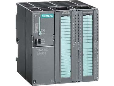 Siemens 6ES7313-5BG04-0AB0 6ES73135BG040AB0 PLC Compact CPU