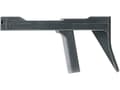 Miniatyrbild 3 av 4: Panduit STS2, Metall, Plast, Svart, 155,7 mm, 74,7 mm, 1 styck