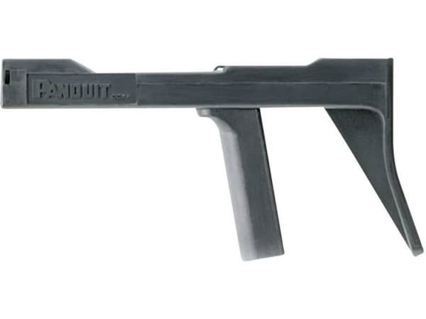 Panduit STS2, Metall, Plast, Svart, 155,7 mm, 74,7 mm, 1 styck