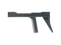 Miniatyrbild 4 av 4: Panduit STS2, Metall, Plast, Svart, 155,7 mm, 74,7 mm, 1 styck