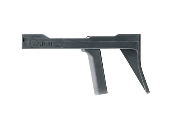 Panduit STS2, Metall, Plast, Svart, 155,7 mm, 74,7 mm, 1 styck