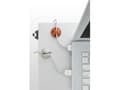 Miniatyrbilde 4 av 5: Bluelounge CableDrop Mini, 9 stykker