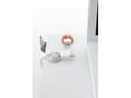 Miniatyrbilde 5 av 5: Bluelounge CableDrop Mini, 9 stykker